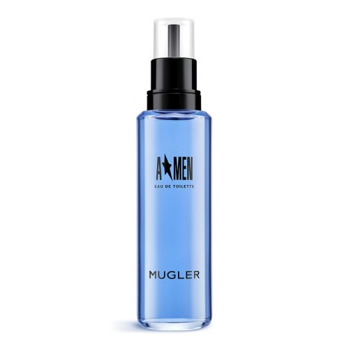 MUGLER A*Men Eau de Toilette - Nachfüllbare Ökoquelle